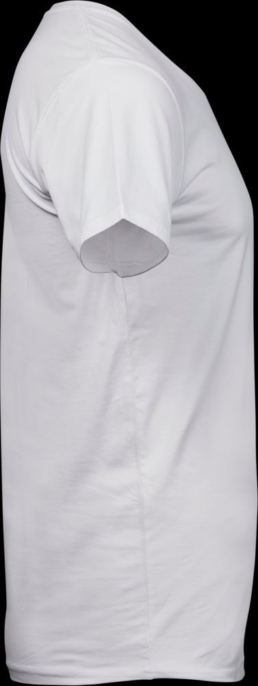 Stretch V-Neck Tee